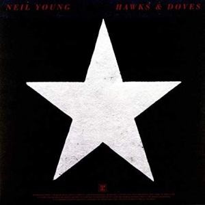 Neil Young - Hawks & Doves (Vinyl) ryhmässä MK Test 4 @ Bengans Skivbutik AB (3304673)
