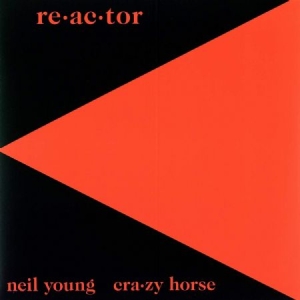 Neil Young & Crazy Horse - Re-Ac-Tor (Vinyl) ryhmässä VINYYLI @ Bengans Skivbutik AB (3304675)