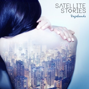 Satellite Stories - Vagabonds ryhmässä VINYYLI @ Bengans Skivbutik AB (3305367)