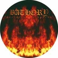 Bathory - Destroyer Of Worlds (Picture-Disc) ryhmässä VINYYLI @ Bengans Skivbutik AB (3305750)