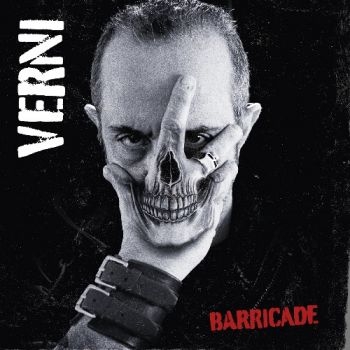 Verni - Barricade ryhmässä CD / Myydyimmät @ Bengans Skivbutik AB (3306651)