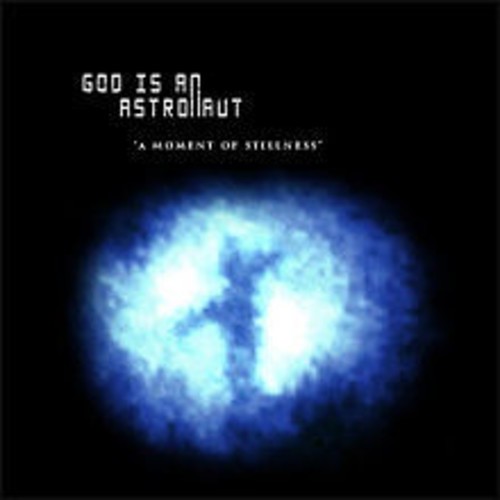 God Is An Astronaut - A Moment Of Stillness ryhmässä VINYYLI / Rock @ Bengans Skivbutik AB (3306678)