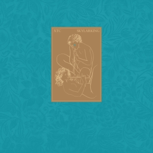 Xtc - Skylarking ryhmässä ME SUOSITTELEMME / 200 albumia, jotka kannattaa omistaa @ Bengans Skivbutik AB (3306691)