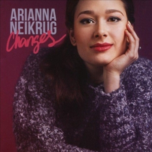 Neikrug Arianna - Changes ryhmässä CD @ Bengans Skivbutik AB (3306747)