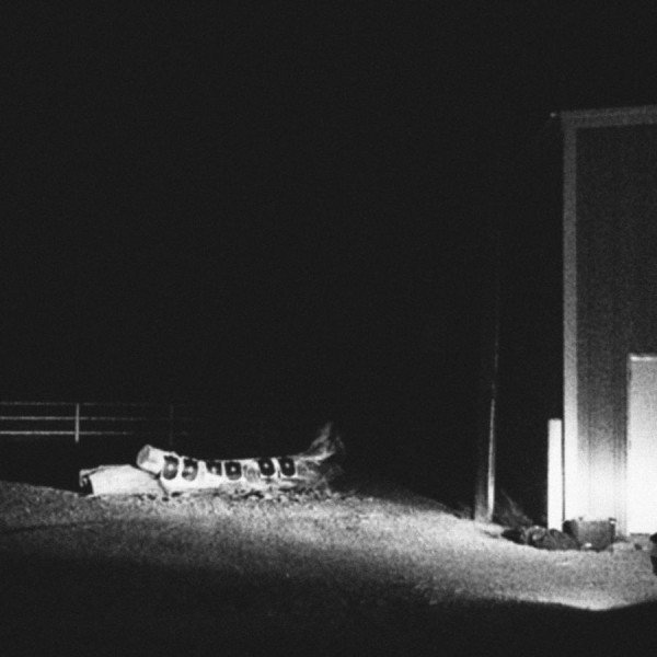Cloud Nothings - Last Building Burning ryhmässä CD / Myydyimmät @ Bengans Skivbutik AB (3306878)