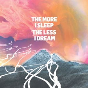 We Were Promised Jetpacks - More I Sleep The Less I Dream ryhmässä VINYYLI @ Bengans Skivbutik AB (3306884)