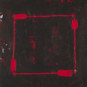 Hinson Micah P. - When I Shoot At You With Arrows ryhmässä CD @ Bengans Skivbutik AB (3306892)