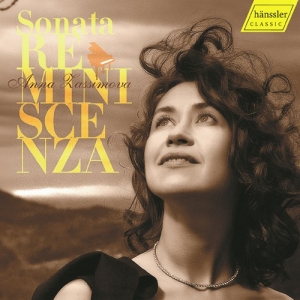 Various - Sonata Reminiscenza ryhmässä CD @ Bengans Skivbutik AB (3307137)