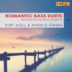 Various - Romantic Bass Duets ryhmässä CD @ Bengans Skivbutik AB (3307152)