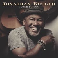 Butler Jonathan - Close To You ryhmässä CD @ Bengans Skivbutik AB (3307161)
