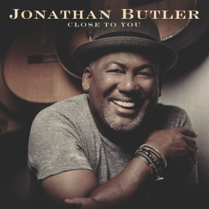 Butler Jonathan - Close To You ryhmässä Externt_Lager / Naxoslager @ Bengans Skivbutik AB (3307161)