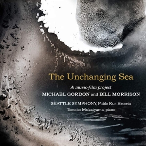 Gordon Michael Morrison Bill - The Unchanging Sea (Cd+Dvd) ryhmässä CD @ Bengans Skivbutik AB (3307168)