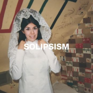 Simonetti Mike - Solipsism (Collected Works 2006-13) ryhmässä VINYYLI @ Bengans Skivbutik AB (3307611)
