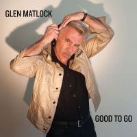 Matlock Glen - Good To Go ryhmässä CD @ Bengans Skivbutik AB (3307621)
