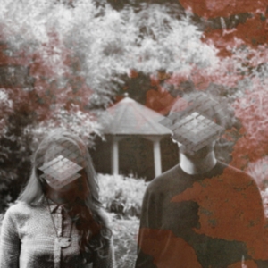 Frost - Matters ryhmässä VINYYLI @ Bengans Skivbutik AB (3307639)