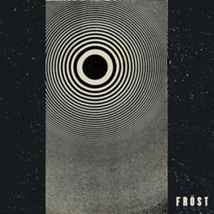 Frost - Matters ryhmässä CD @ Bengans Skivbutik AB (3307640)