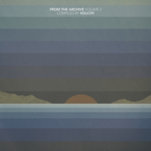 Blandade Artister - From The Archive 2 - Comp. By Volco ryhmässä VINYYLI @ Bengans Skivbutik AB (3307663)
