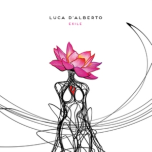 D' Alberto Luca - Exile ryhmässä CD @ Bengans Skivbutik AB (3307674)