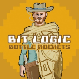 Bottle Rockets - Bit Logic ryhmässä CD @ Bengans Skivbutik AB (3307678)