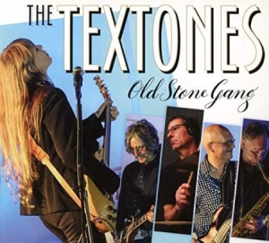 Textones - Old Stone Gang ryhmässä CD @ Bengans Skivbutik AB (3307684)