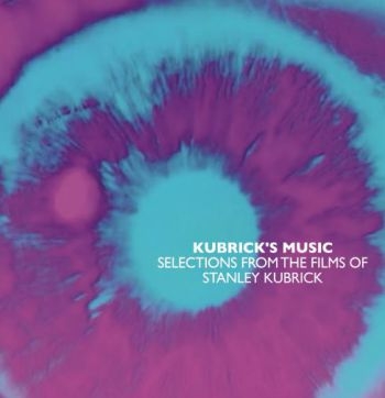Various Artists - Kubrick's MusicSelections From The ryhmässä CD / Myydyimmät @ Bengans Skivbutik AB (3307742)