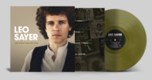 Leo Sayer - Gold Collection ryhmässä VINYYLI @ Bengans Skivbutik AB (3307756)