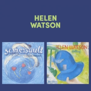 Watson Helen - Somersault/Doffing ryhmässä CD @ Bengans Skivbutik AB (3307770)