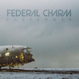 Federal Charm - Passenger ryhmässä VINYYLI @ Bengans Skivbutik AB (3307783)