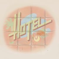 Hotel - Hotel ryhmässä CD @ Bengans Skivbutik AB (3307799)