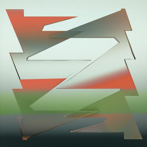 Lurka - Heat Mover / Battery ryhmässä VINYYLI / Dans/Techno @ Bengans Skivbutik AB (3307805)