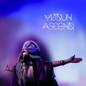 Vodun - Ascend (Coloured Vinyl) ryhmässä VINYYLI @ Bengans Skivbutik AB (3307812)