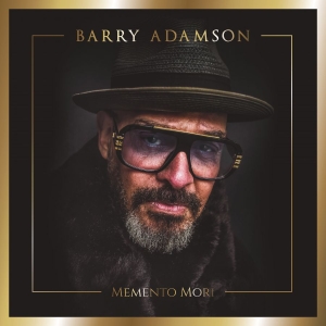 Adamson Barry - Memento Mori (Anthology 1978-2018) ryhmässä CD @ Bengans Skivbutik AB (3307860)