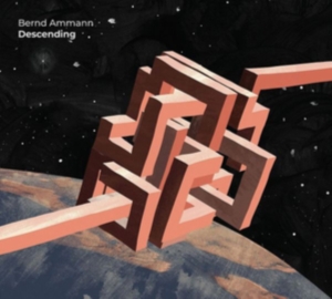Ammann Bernd - Desecending ryhmässä CD @ Bengans Skivbutik AB (3307880)