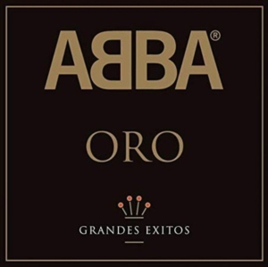 Abba - Oro (2Lp) ryhmässä Minishops / Abba @ Bengans Skivbutik AB (3308093)