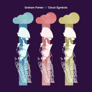 Graham Parker - Cloud Symbols ryhmässä VINYYLI / Pop-Rock @ Bengans Skivbutik AB (3309351)