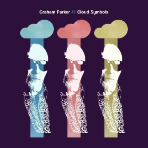 Graham Parker - Cloud Symbols ryhmässä CD @ Bengans Skivbutik AB (3309355)