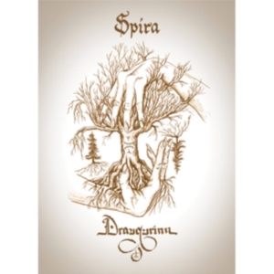 Draugurinn - Spira ryhmässä CD @ Bengans Skivbutik AB (3309376)