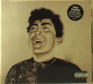 Hobo Johnson - The Rise Of Hobo Johnson ryhmässä CD @ Bengans Skivbutik AB (3309386)