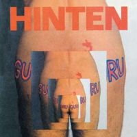 Guru Guru - Hinten ryhmässä VINYYLI / Rock @ Bengans Skivbutik AB (3309417)