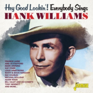 Various Artists - Hey Good Looking! ryhmässä CD @ Bengans Skivbutik AB (3309435)