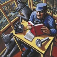King Crimson - Night Watch ryhmässä CD @ Bengans Skivbutik AB (3309450)