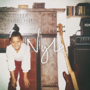 Ambrosius Marsha - Nyla ryhmässä CD @ Bengans Skivbutik AB (3309459)