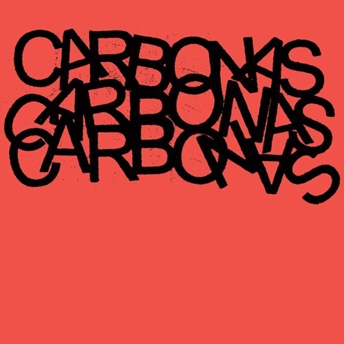 Carbonas - Your Moral Superiors ryhmässä CD / Rock @ Bengans Skivbutik AB (3309471)