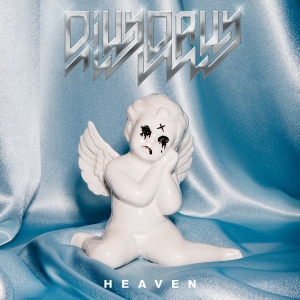 Dilly Dally - Heaven ryhmässä CD @ Bengans Skivbutik AB (3309502)