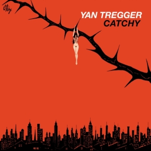 Tregger Yan - Catchy ryhmässä CD @ Bengans Skivbutik AB (3309505)