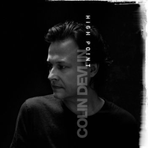 Devlin Colin - High Point ryhmässä CD @ Bengans Skivbutik AB (3309512)