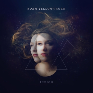 Roan Yellowthorn - Indigo ryhmässä CD @ Bengans Skivbutik AB (3309513)