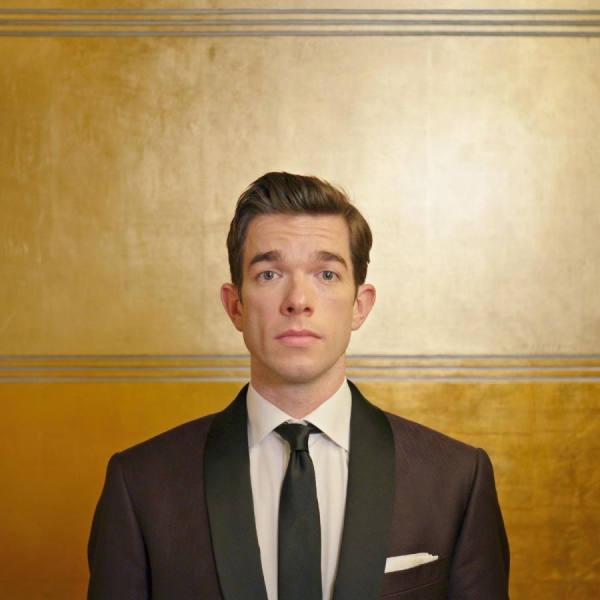 Mulaney John - Kid Gorgeous At Radio City ryhmässä CD / Myydyimmät @ Bengans Skivbutik AB (3309702)