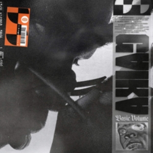 Gaika - Basic Volume ryhmässä VINYYLI @ Bengans Skivbutik AB (3309706)