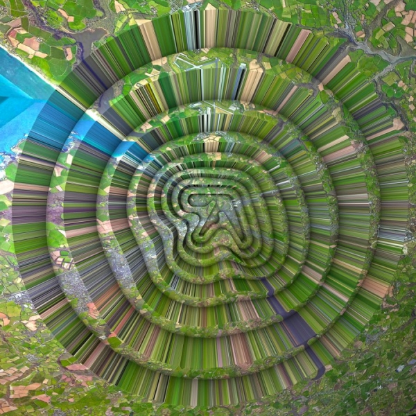 Aphex Twin - Collapse Ep ryhmässä VINYYLI / Myydyimmät @ Bengans Skivbutik AB (3309715)